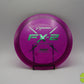 FX-2 - 400 Plastic