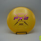 FX-2 - 500 Plastic