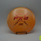 FX-2 - 500 Plastic