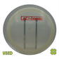 Used Teebird3