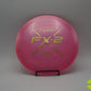 FX-2 - 500 Plastic