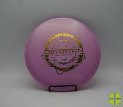 Distortion - Kevin Jones 500
