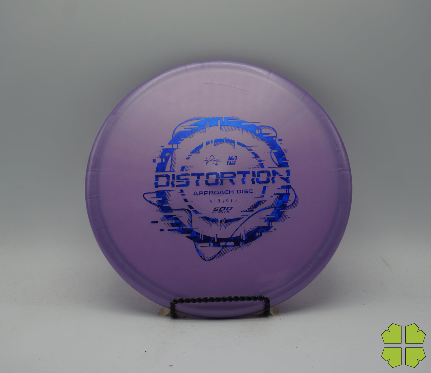 Distortion - Kevin Jones 500