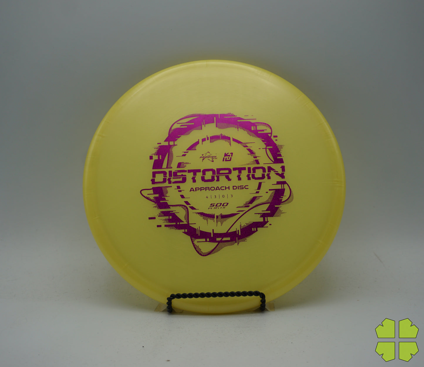 Distortion - Kevin Jones 500