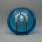 FX-3 - 400 Plastic