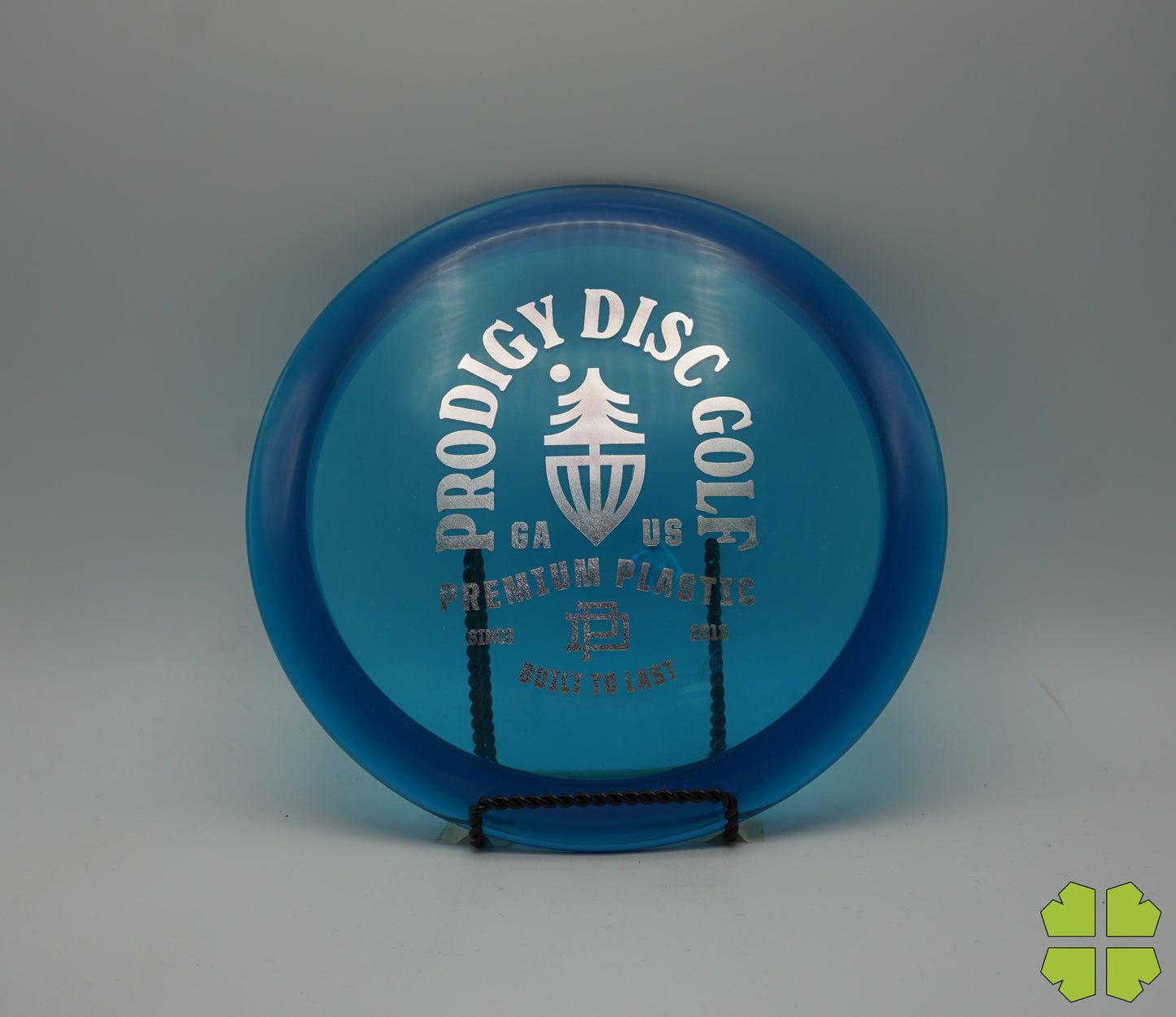 FX-3 - 400 Plastic