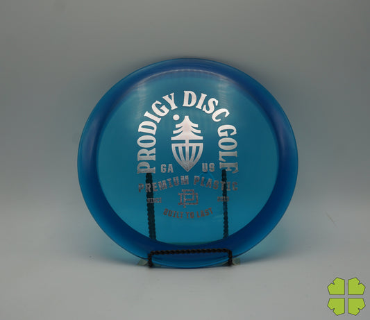 FX-3 - 400 Plastic