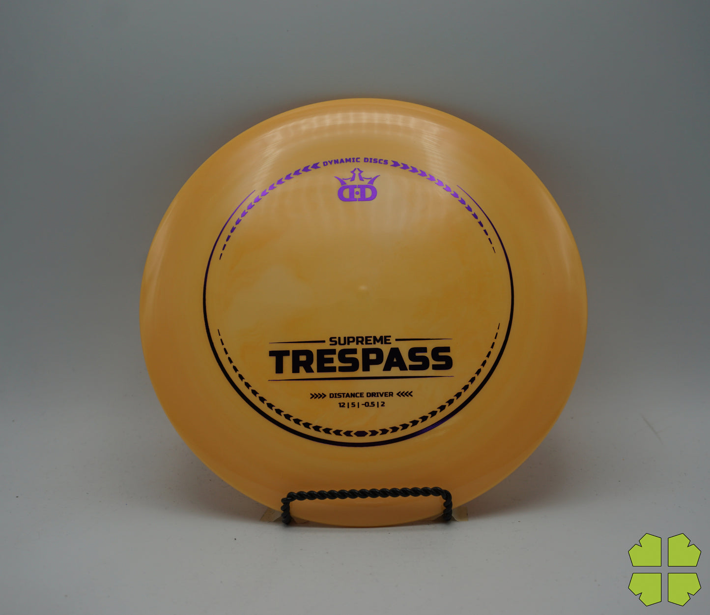 Trespass - Supreme
