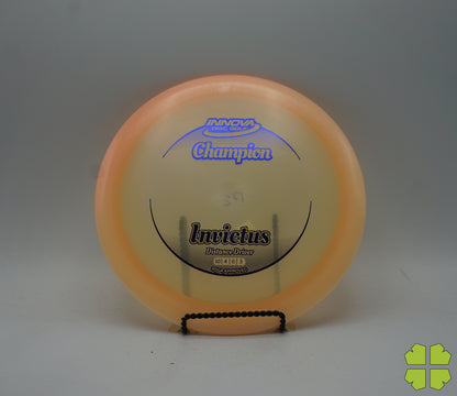 Invictus - Champion