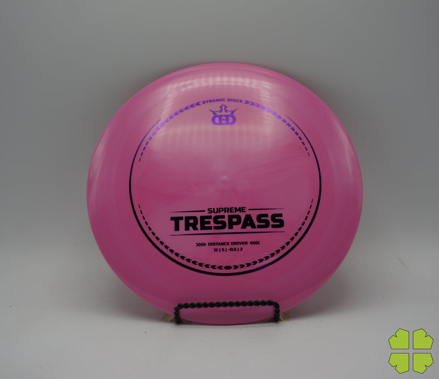Trespass - Supreme
