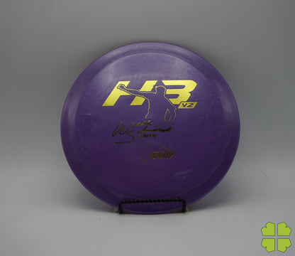 H3v2 - 2021 Will Schusterick 500