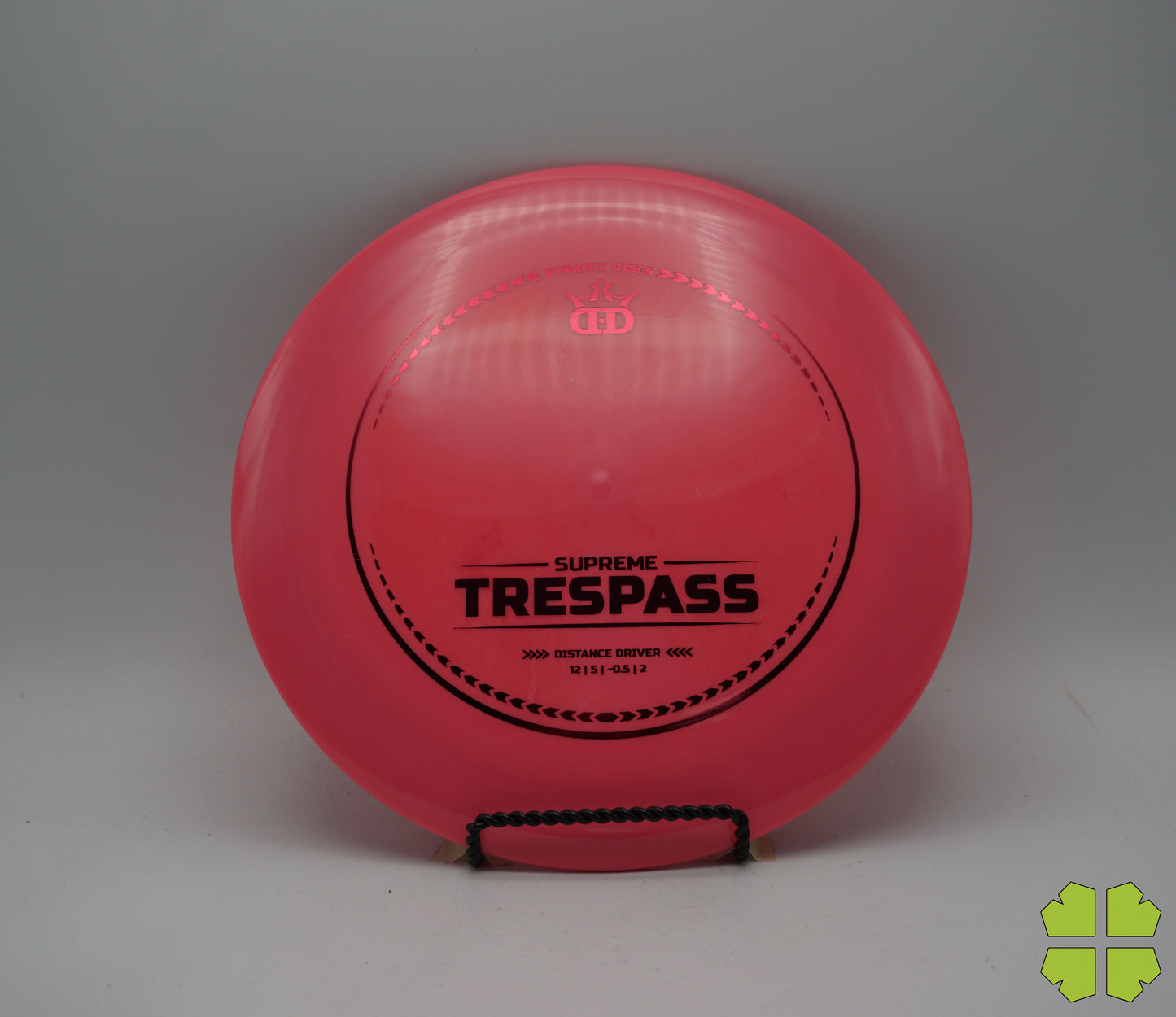 Trespass - Supreme