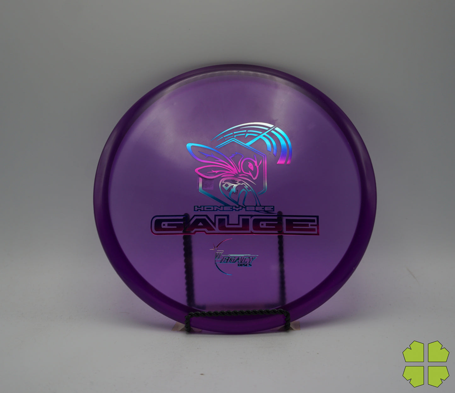 Gauge - Honey Bee