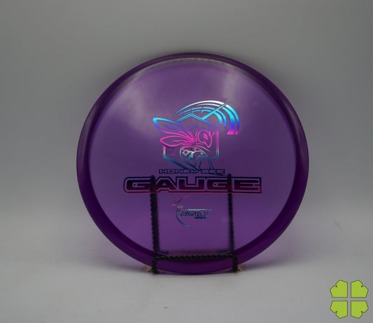 Gauge - Honey Bee