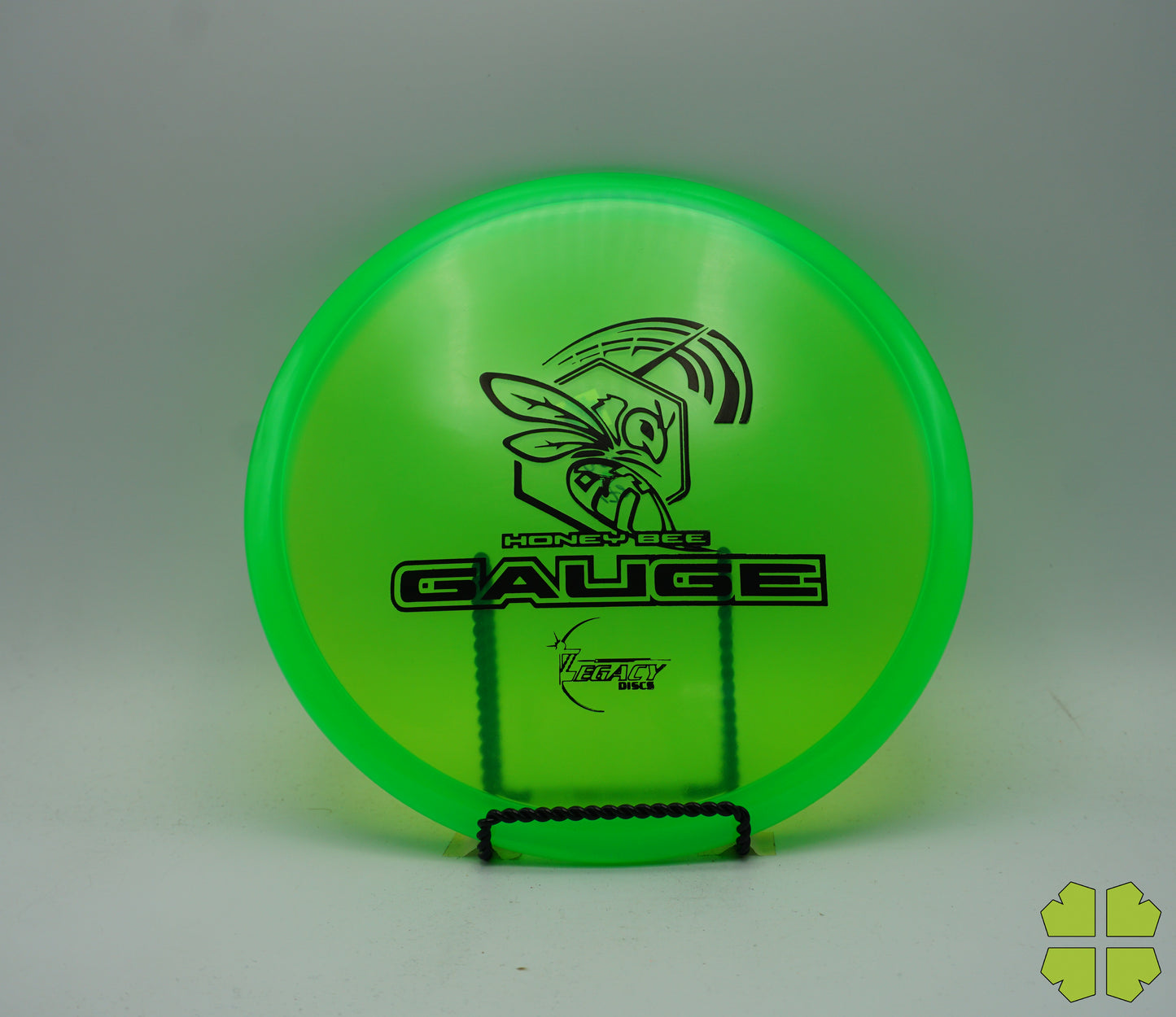 Gauge - Honey Bee
