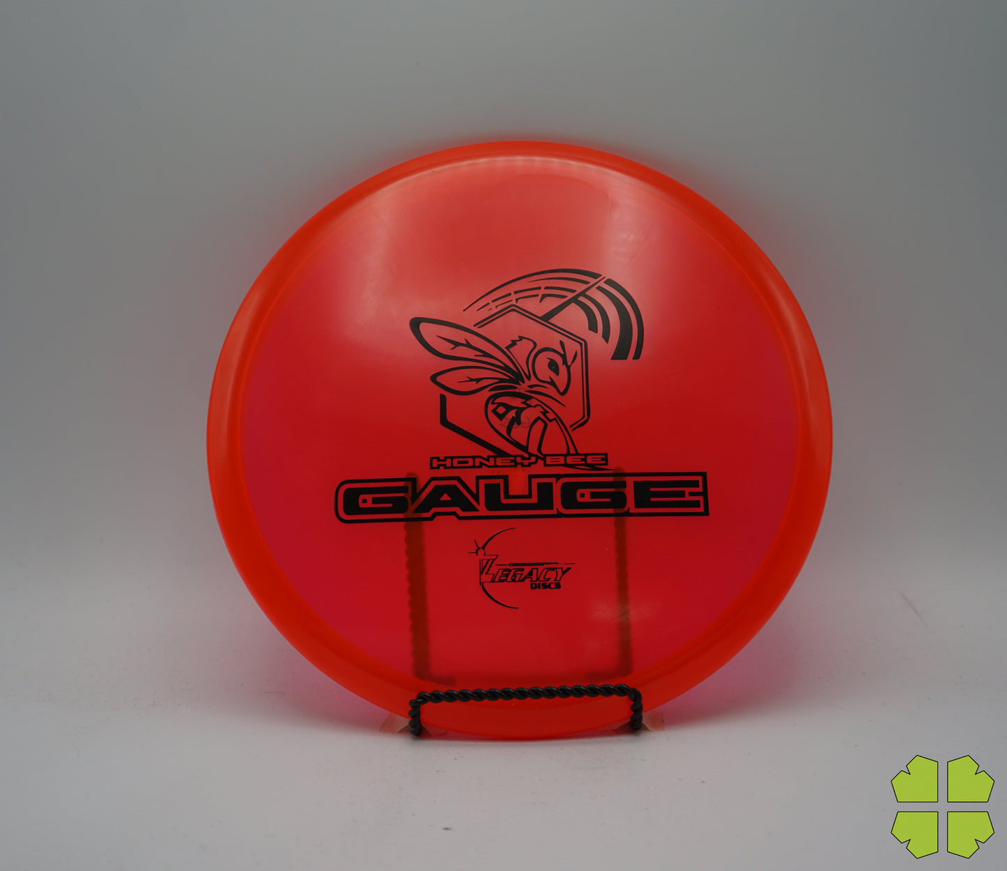 Gauge - Honey Bee