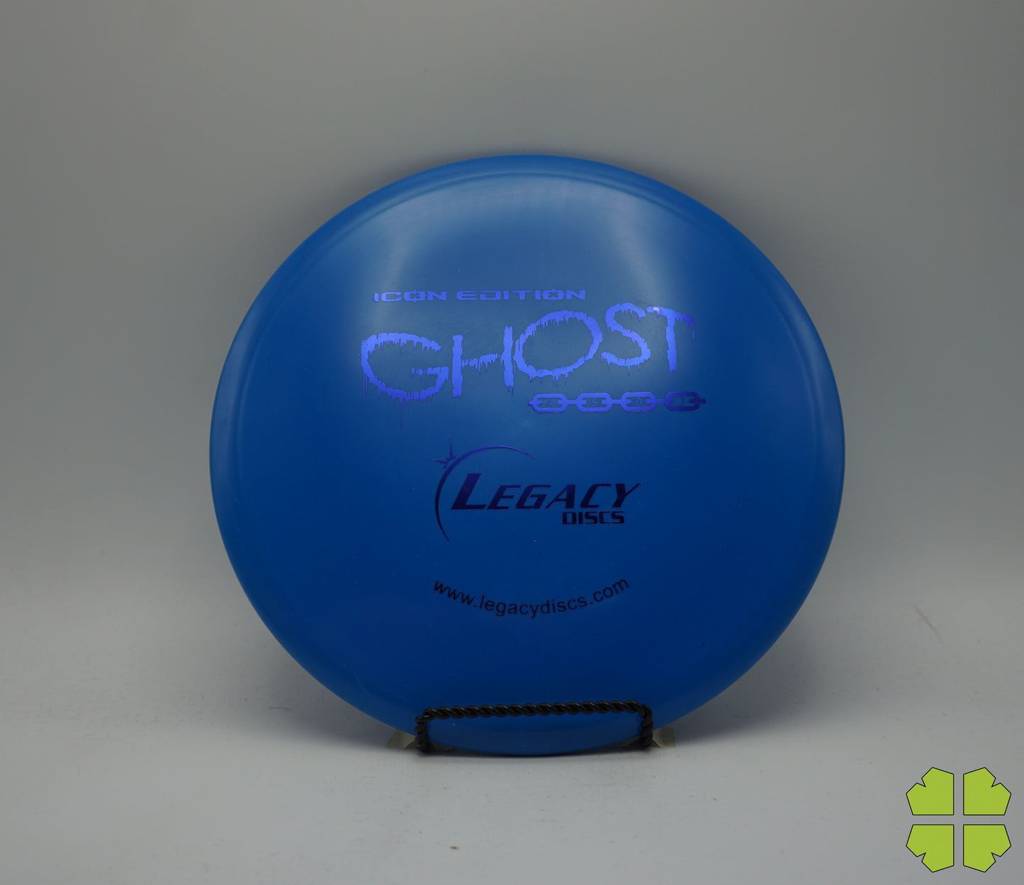 Ghost - Icon