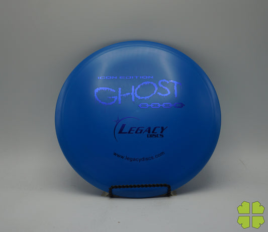 Ghost - Icon