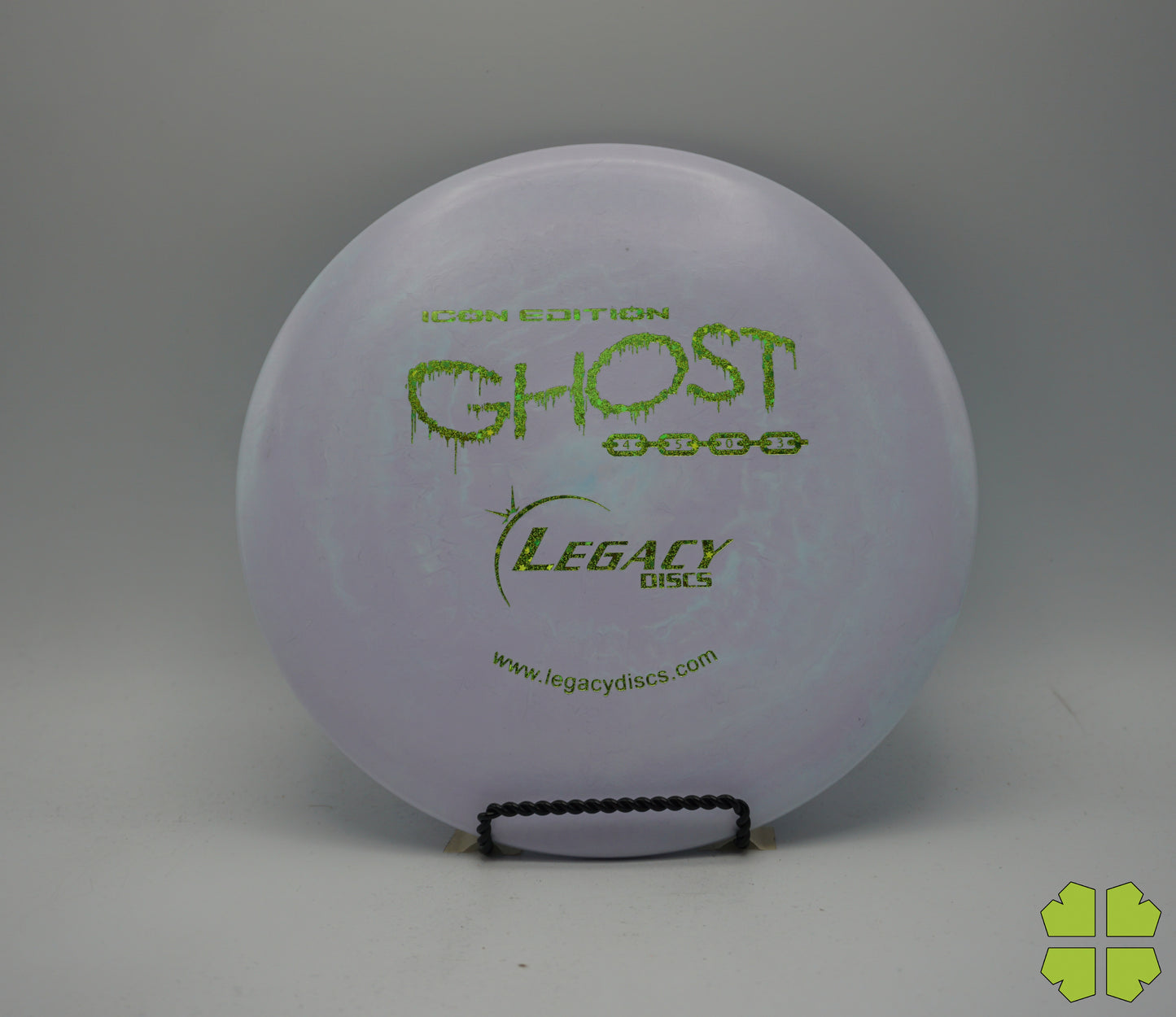 Ghost - Icon