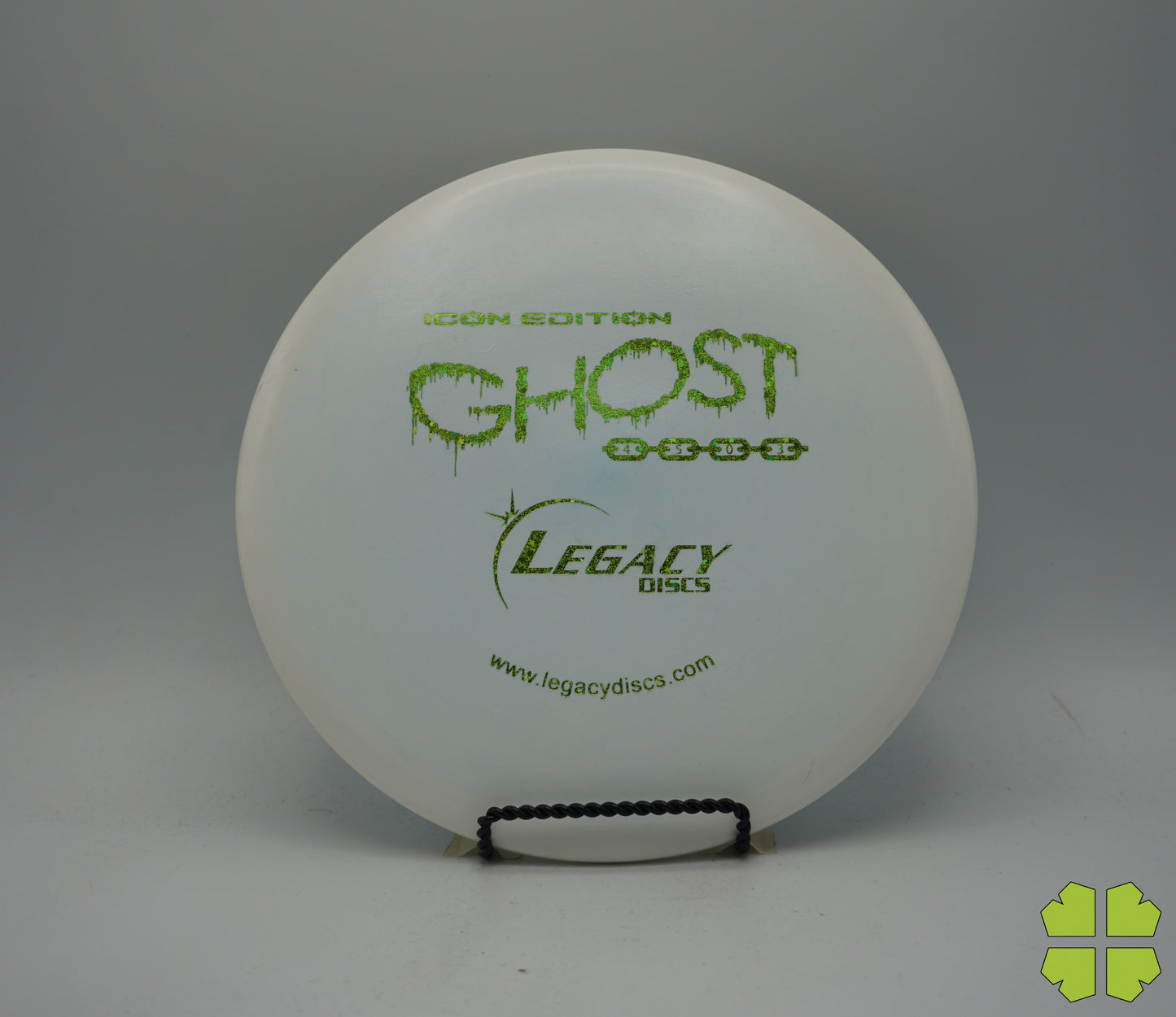 Ghost - Icon