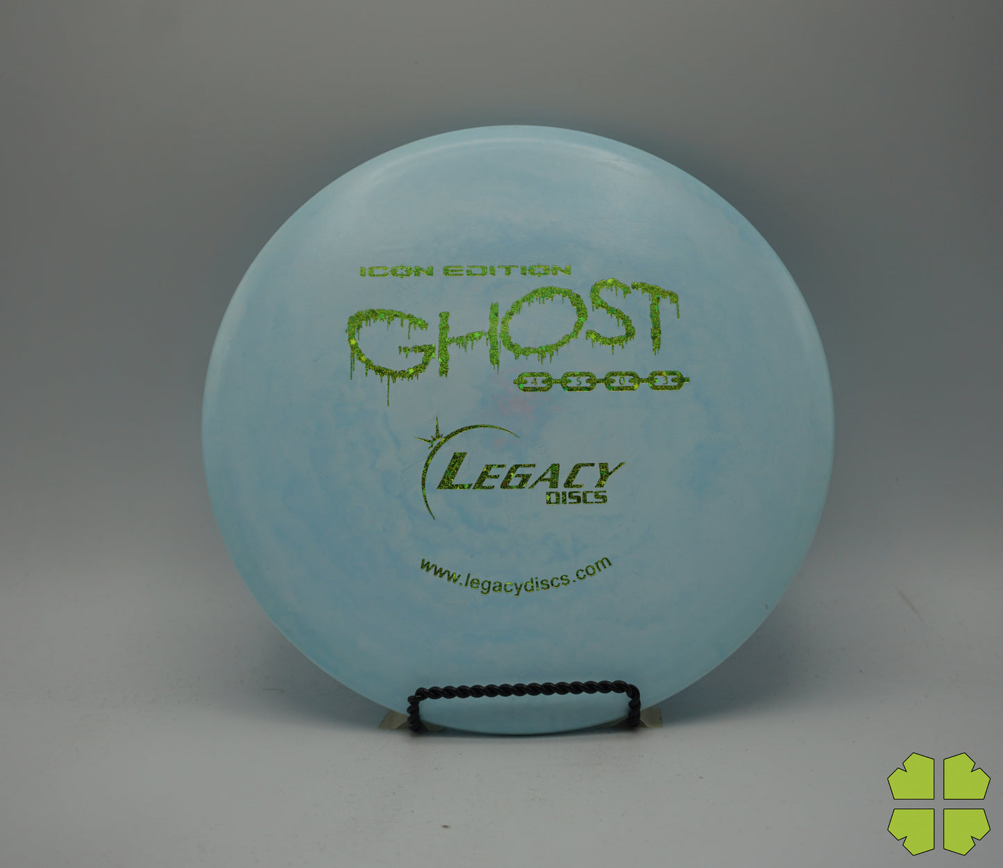 Ghost - Icon