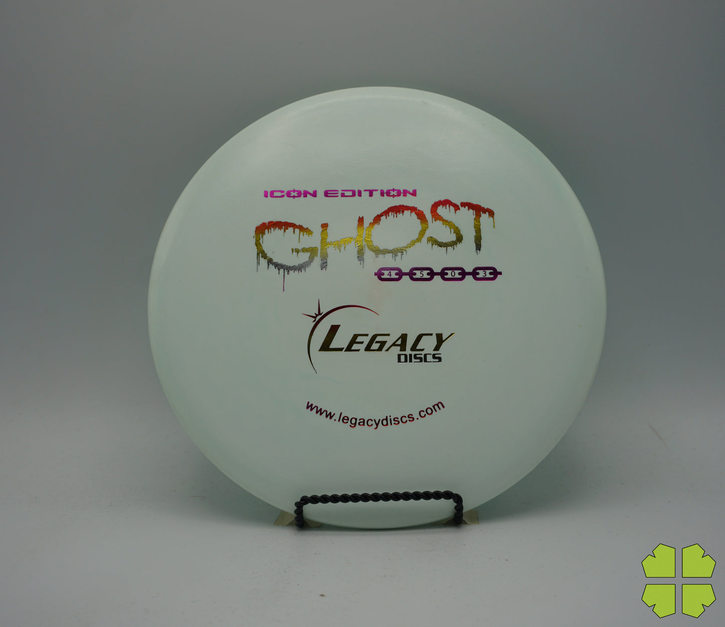 Ghost - Icon