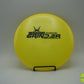 Ghost - Icon Grinder
