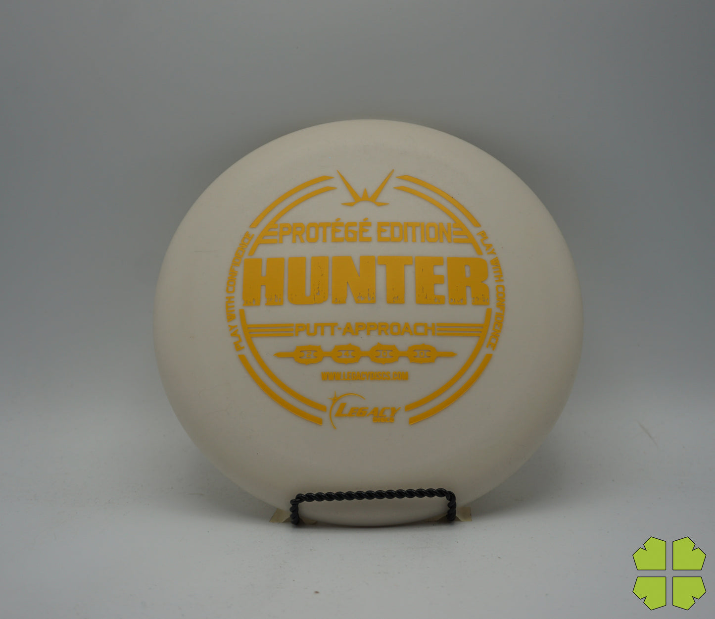 Hunter - Protege