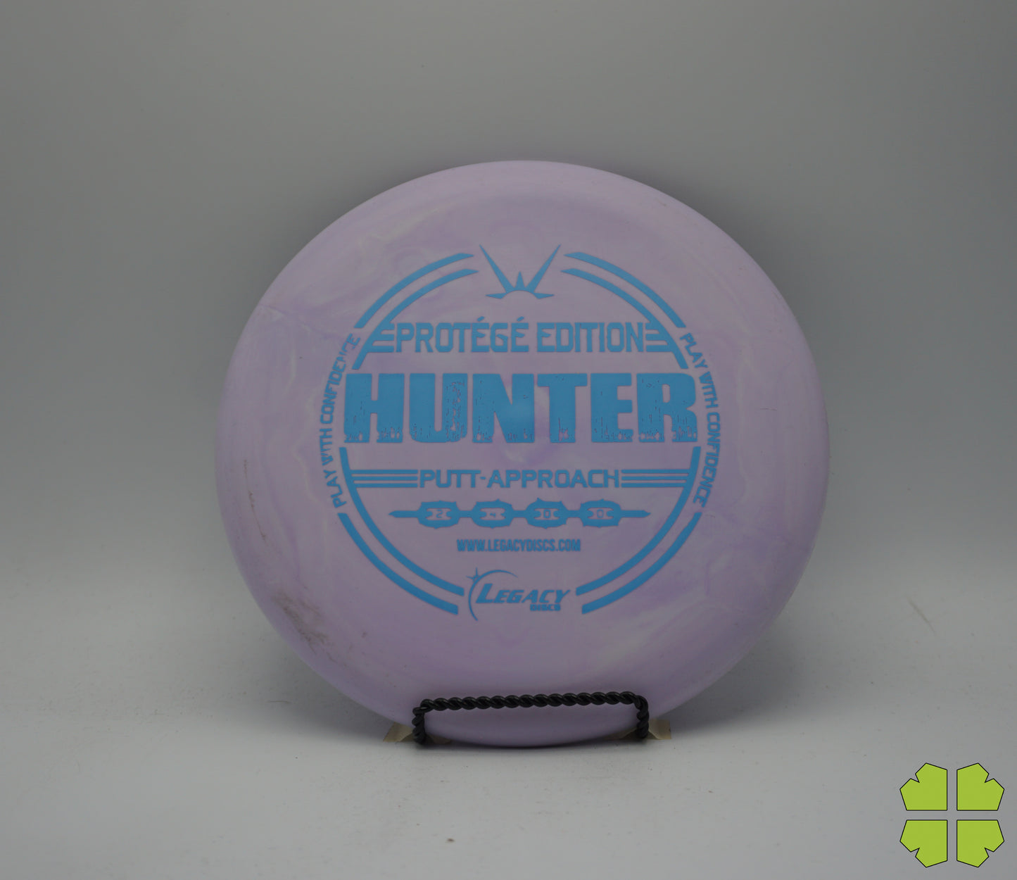 Hunter - Protege