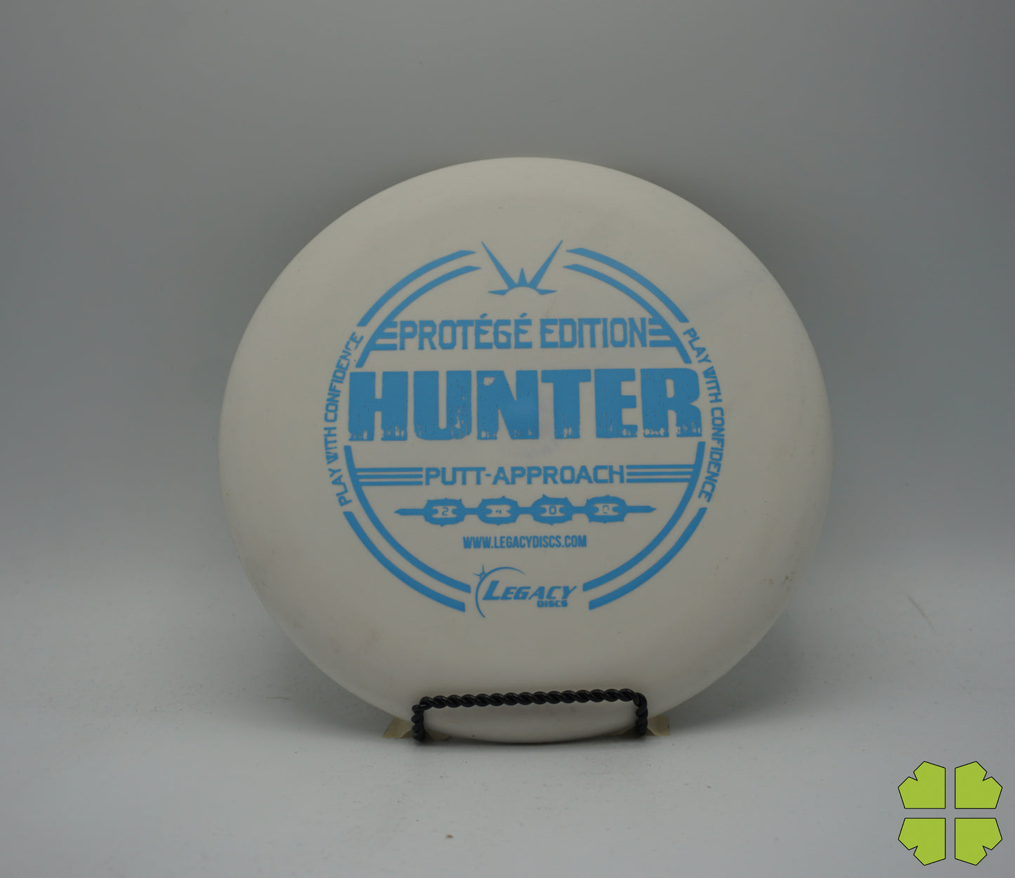 Hunter - Protege