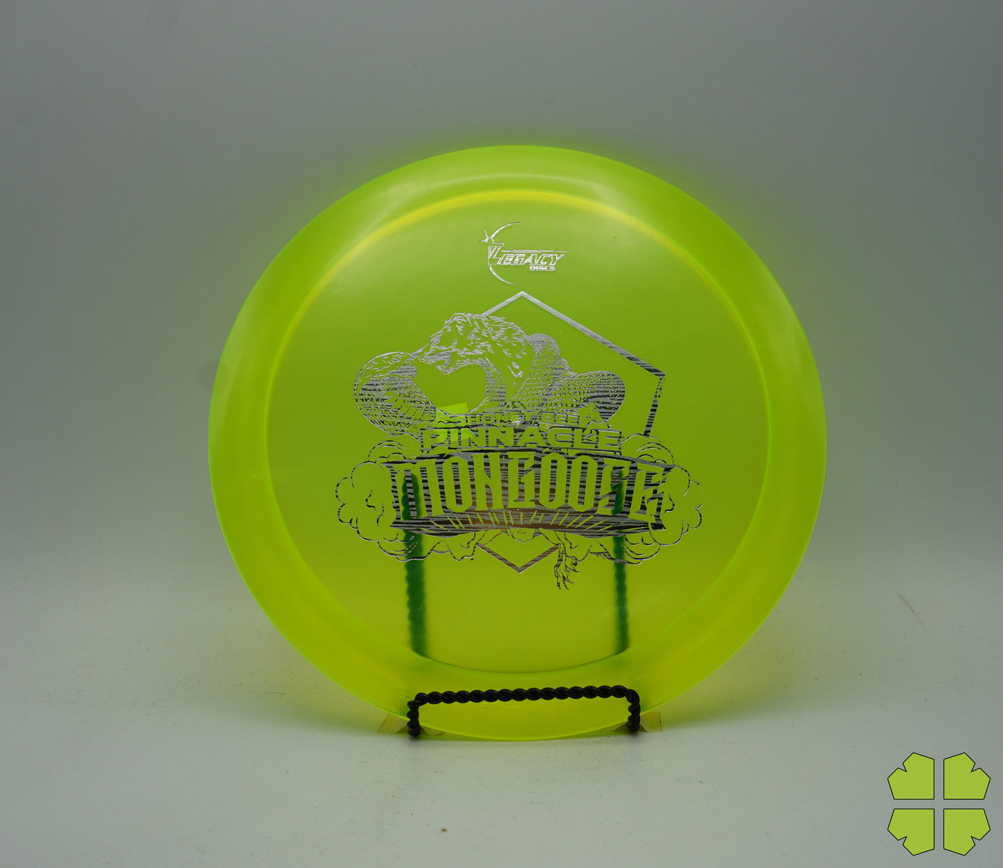 Mongoose - Honey Bee Pinnacle