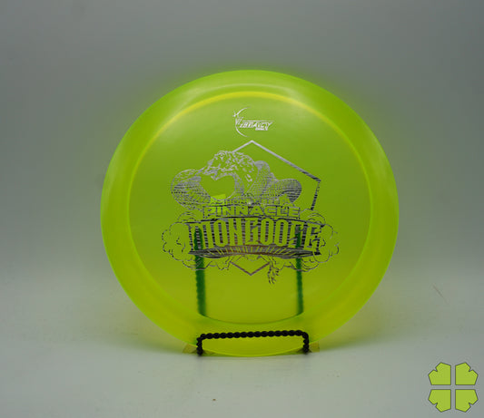 Mongoose - Honey Bee Pinnacle