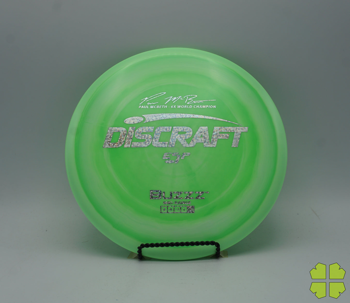 Buzzz - Paul McBeth 6x ESP
