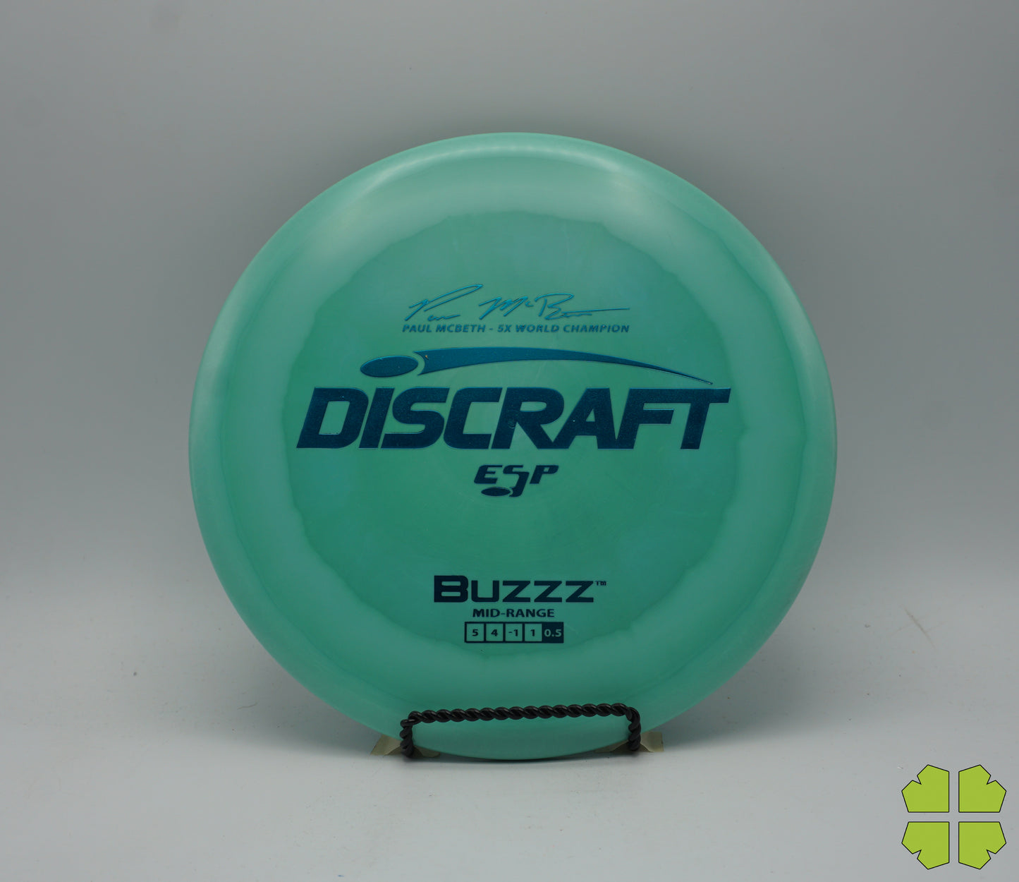 Buzzz - Paul McBeth 6x ESP