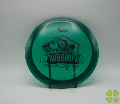 Mongoose - Honey Bee Pinnacle
