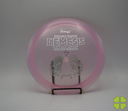 Nemesis - Pinnacle