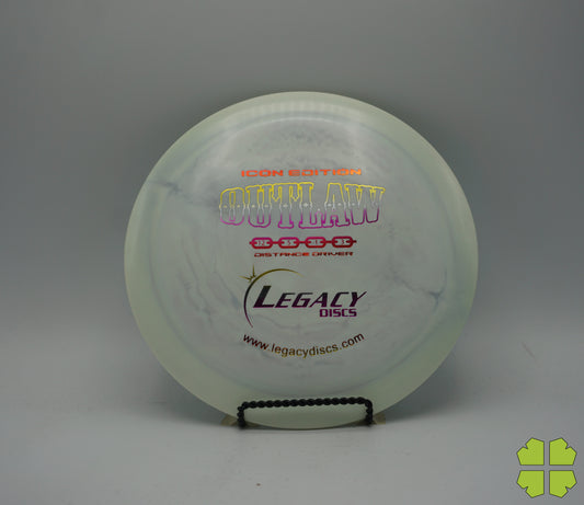 Outlaw - Icon
