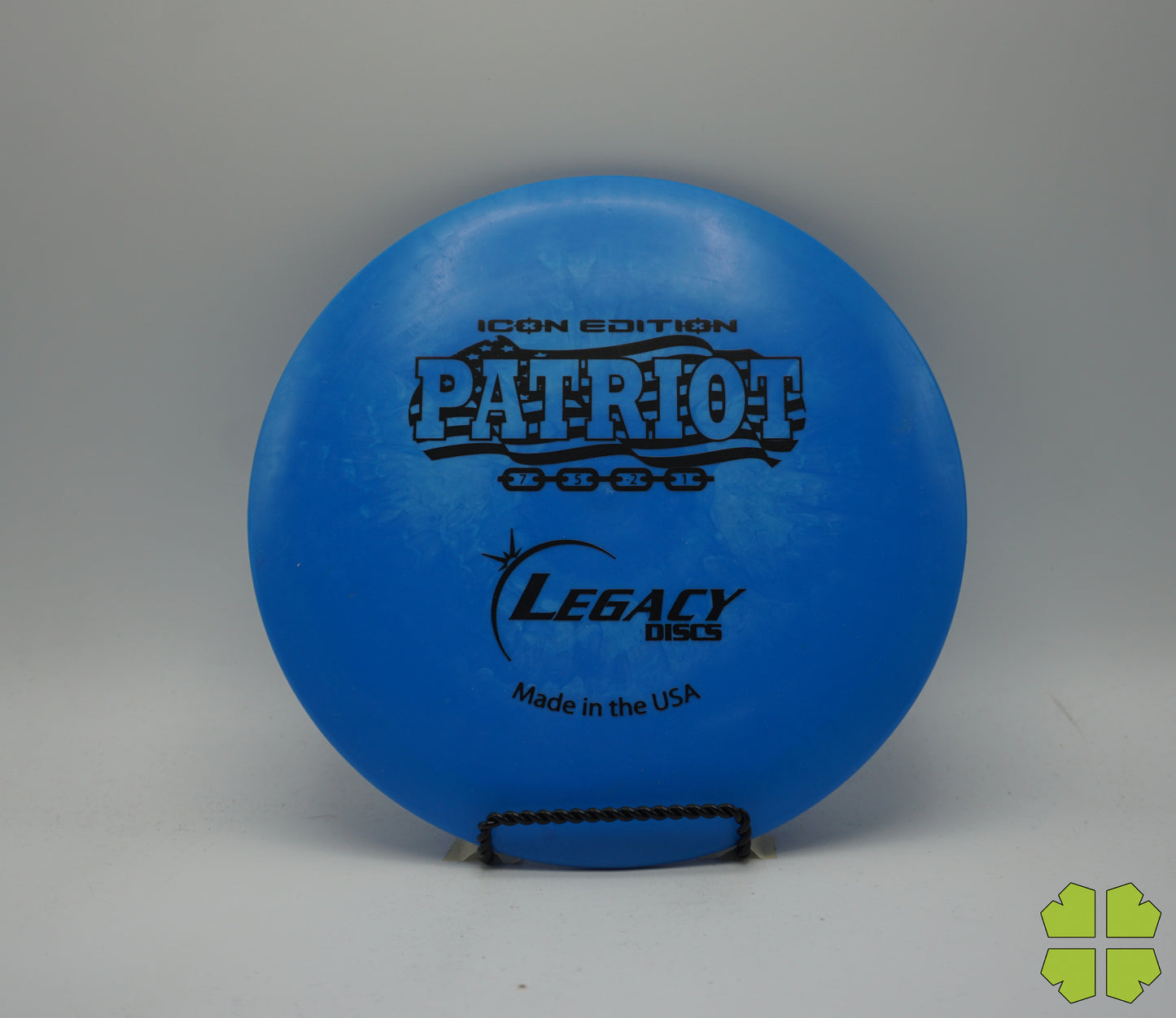Patriot - Icon