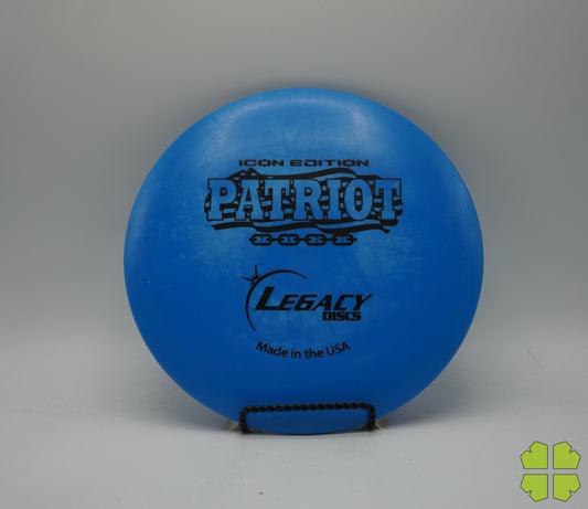 Patriot - Icon