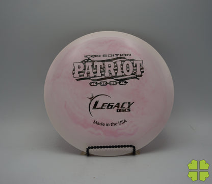 Patriot - Icon