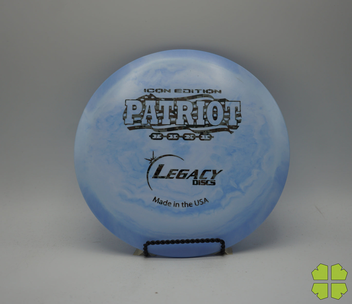 Patriot - Icon