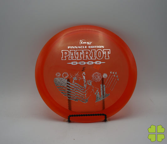 Patriot - Pinnacle