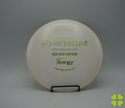 Phenom - Icon