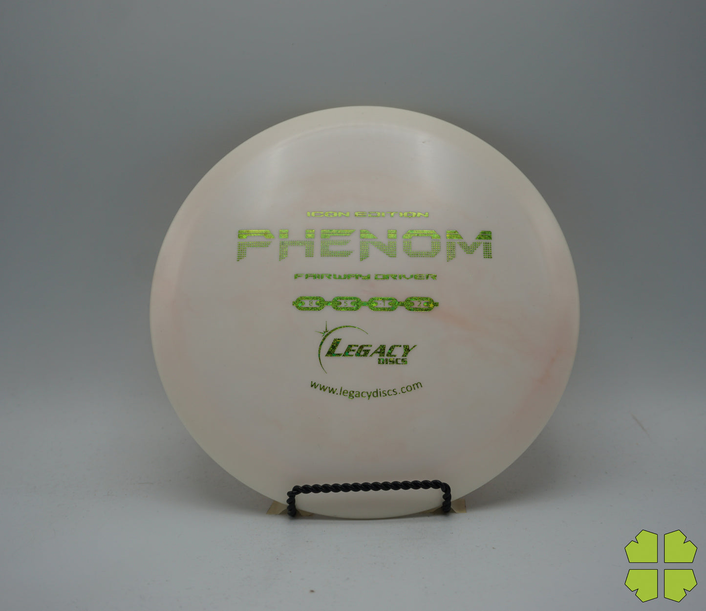 Phenom - Icon