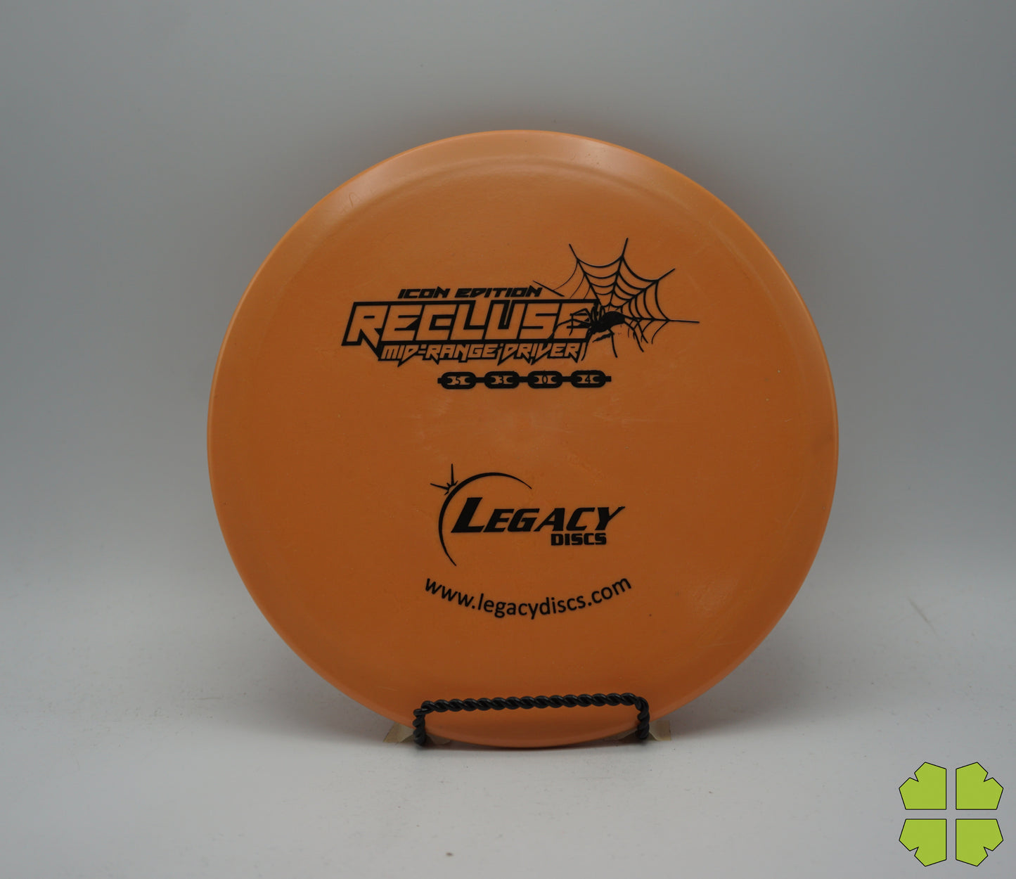 Recluse - Icon