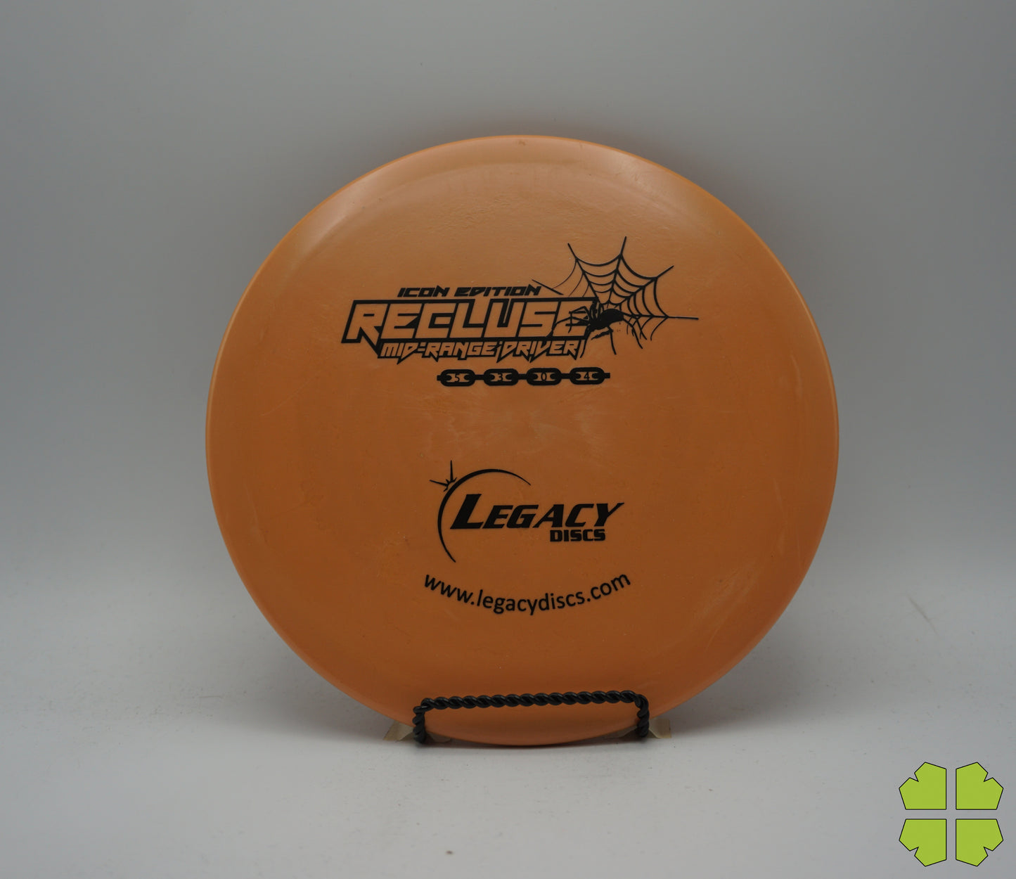 Recluse - Icon