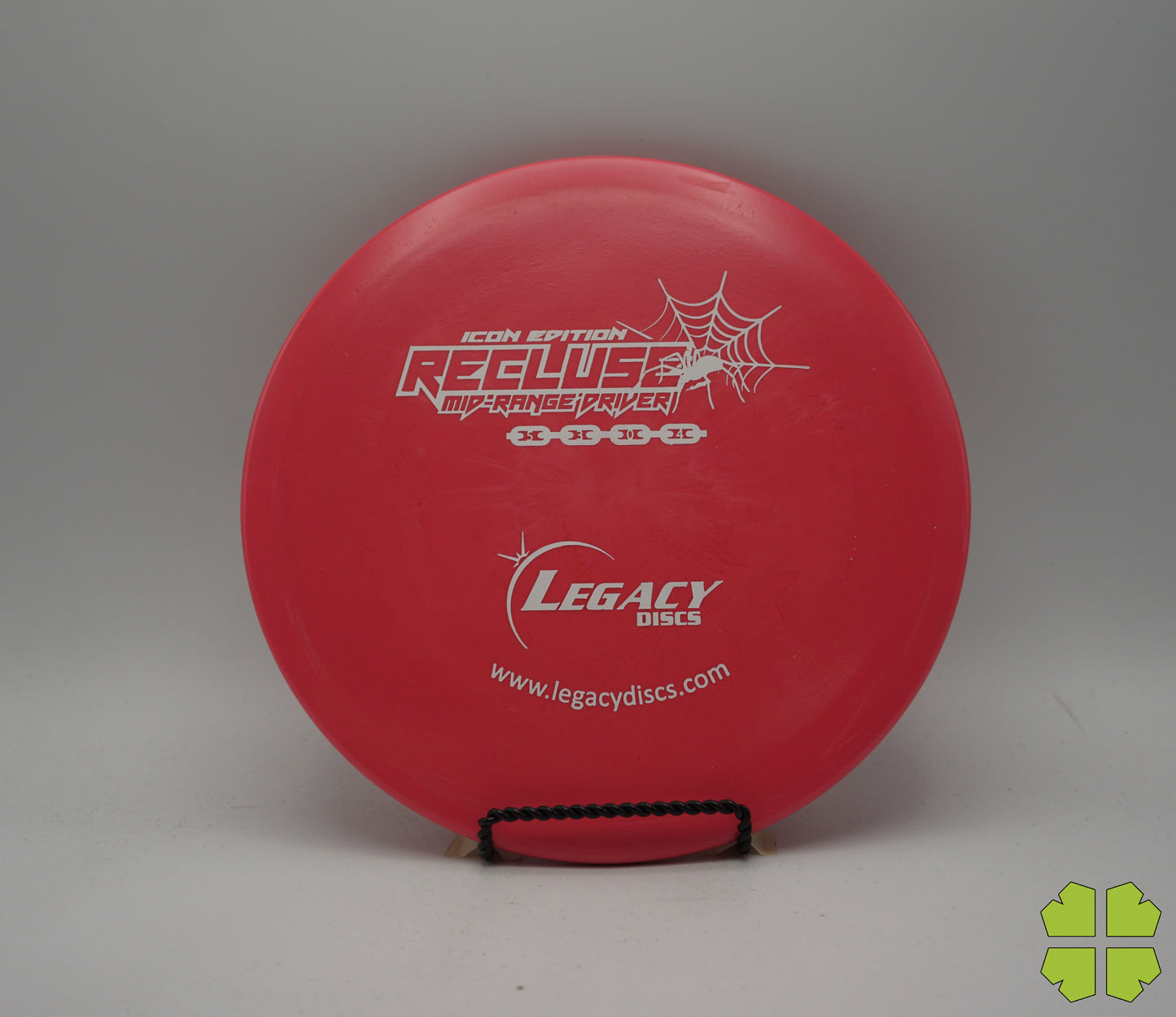 Recluse - Icon