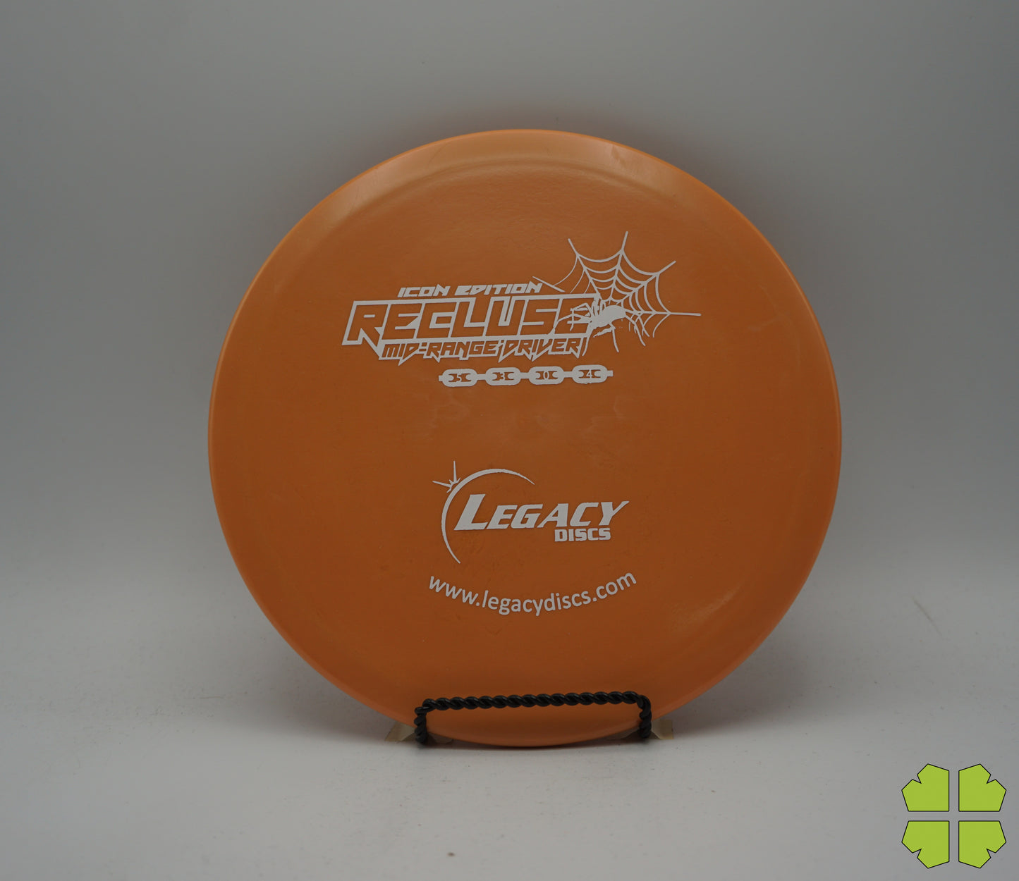 Recluse - Icon