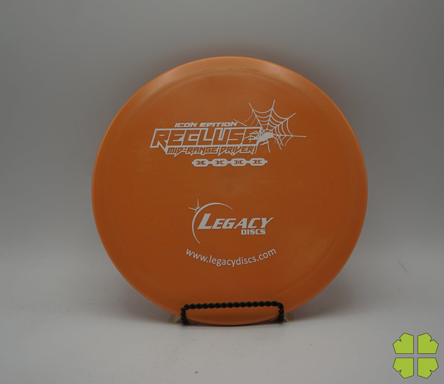 Recluse - Icon