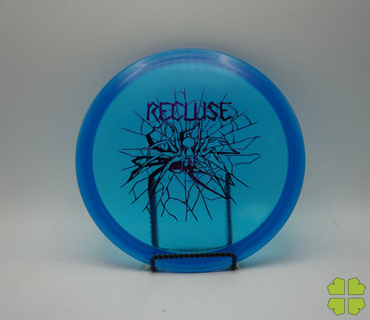 Recluse - Pinnacle